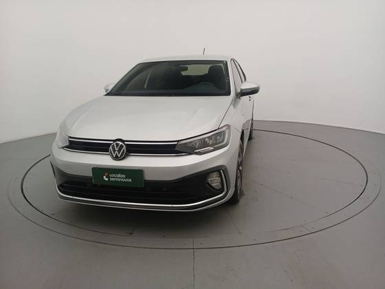 VOLKSWAGEN VIRTUS 1.0 200 TSI HIGHLINE AUTOMÁTICO VOLKSWAGEN VIRTUS 1.0 200 TSI HIGHLINE AUTOMÁTICO